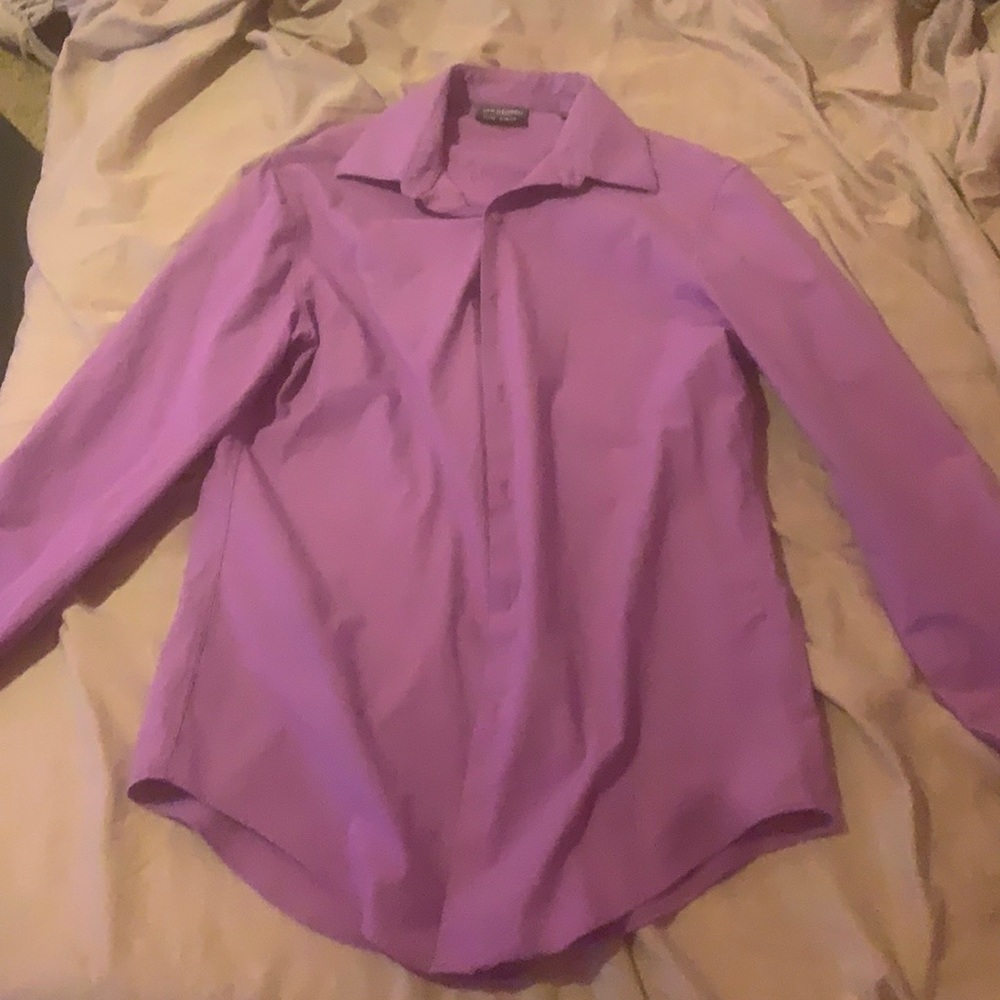 Button up